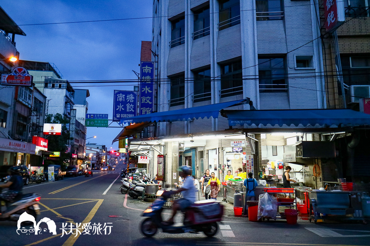宜蘭小吃美食推薦清單|跟著在地人醬吃宜蘭市區舊城美食城隍廟小吃店攤部餐廳 - 第63張圖