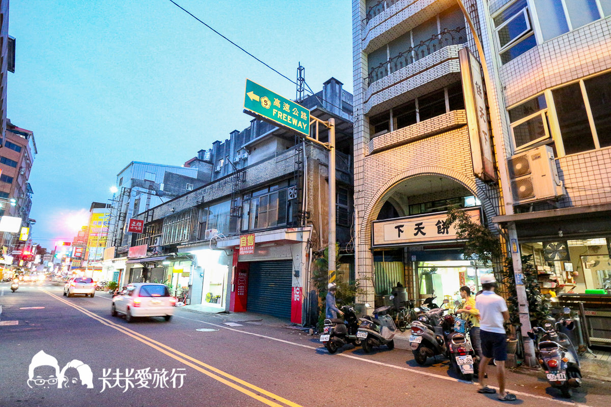 宜蘭小吃美食推薦清單|跟著在地人醬吃宜蘭市區舊城美食城隍廟小吃店攤部餐廳 - 第67張圖
