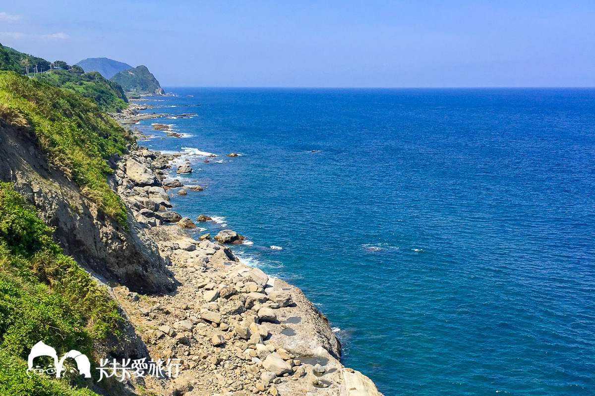 花蓮旅遊行程推薦|絕美東海岸&浪漫鳳林小鎮|兩天一夜情侶約會美食景點秘境 - 第41張圖
