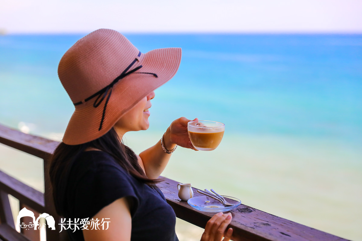 花蓮旅遊行程推薦|絕美東海岸&浪漫鳳林小鎮|兩天一夜情侶約會美食景點秘境 - 第57張圖