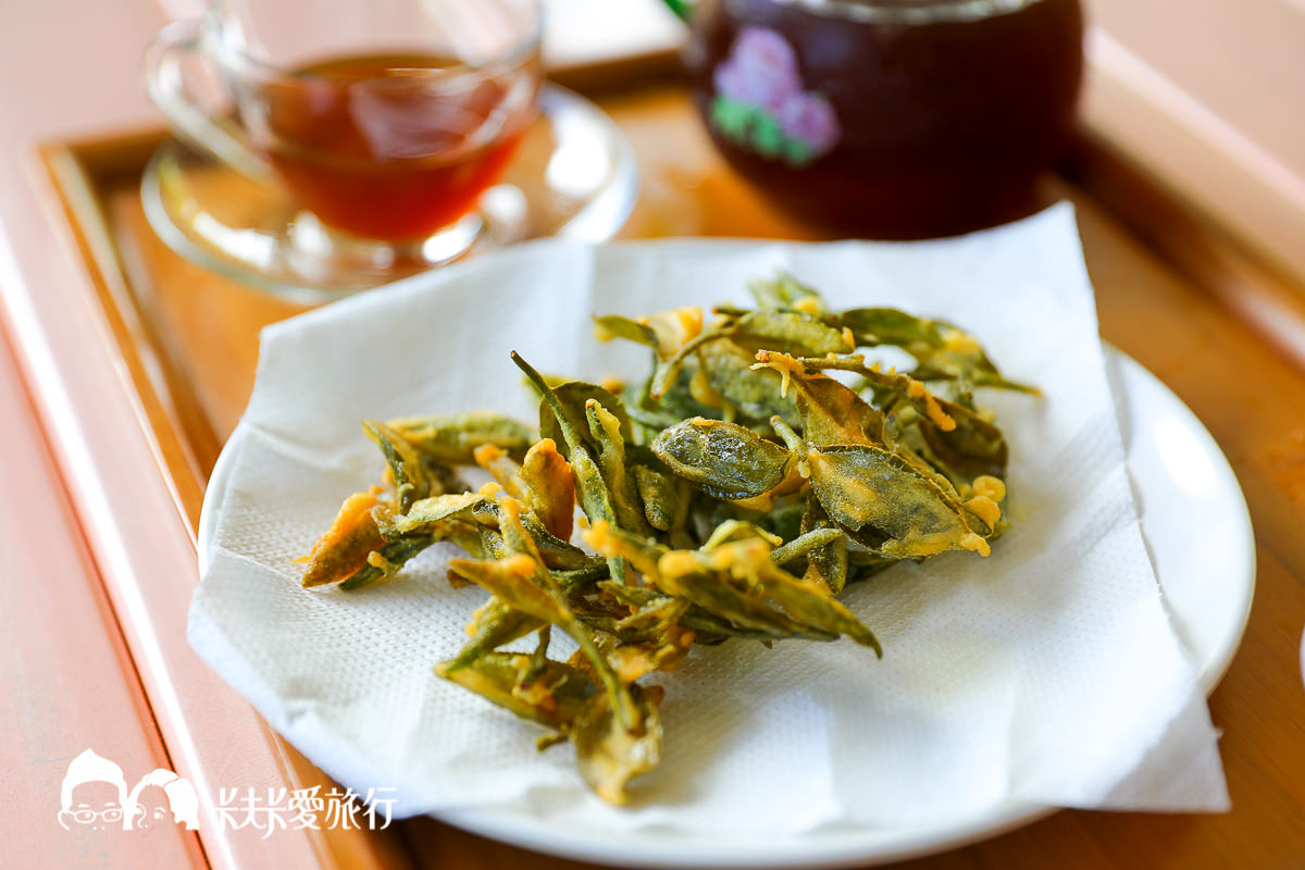 宜蘭一日遊茶香輕旅行｜品茶採茶體驗茶燻蛋DIY綠茶糕｜宜蘭CityTour城市小旅行 - kafu.tw