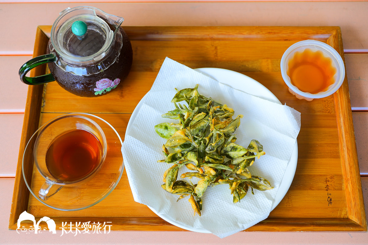 宜蘭一日遊茶香輕旅行｜品茶採茶體驗茶燻蛋DIY綠茶糕｜宜蘭CityTour城市小旅行 - kafu.tw