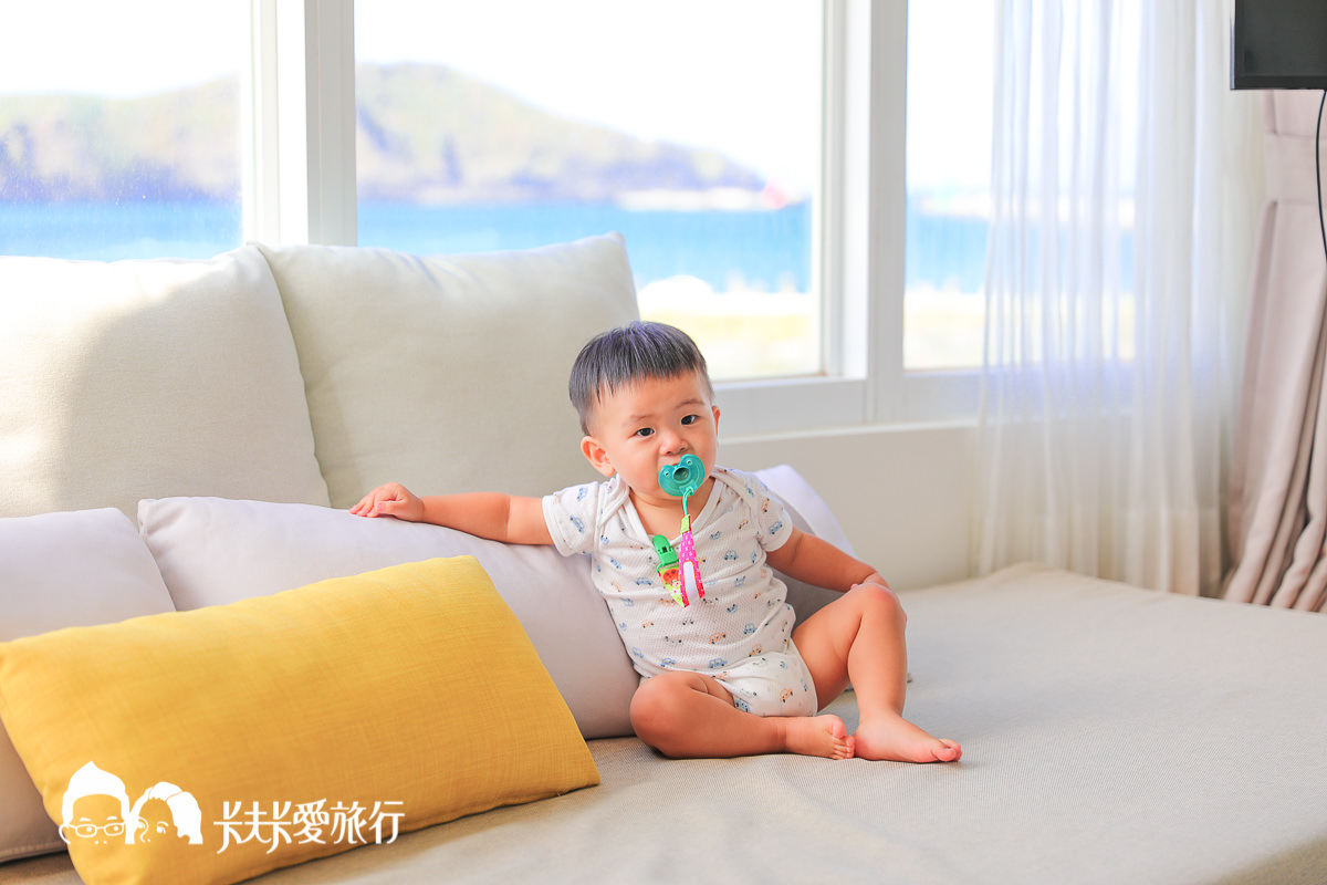 無敵海景獨享日出美景｜蘇澳光之旅｜燈塔度假下午茶晚餐宜蘭海景住宿包棟飯店 - kafu.tw