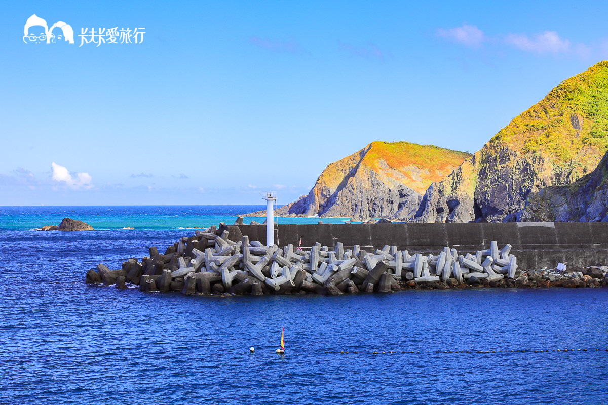 無敵海景獨享日出美景｜蘇澳光之旅｜燈塔度假下午茶晚餐宜蘭海景住宿包棟飯店 - kafu.tw