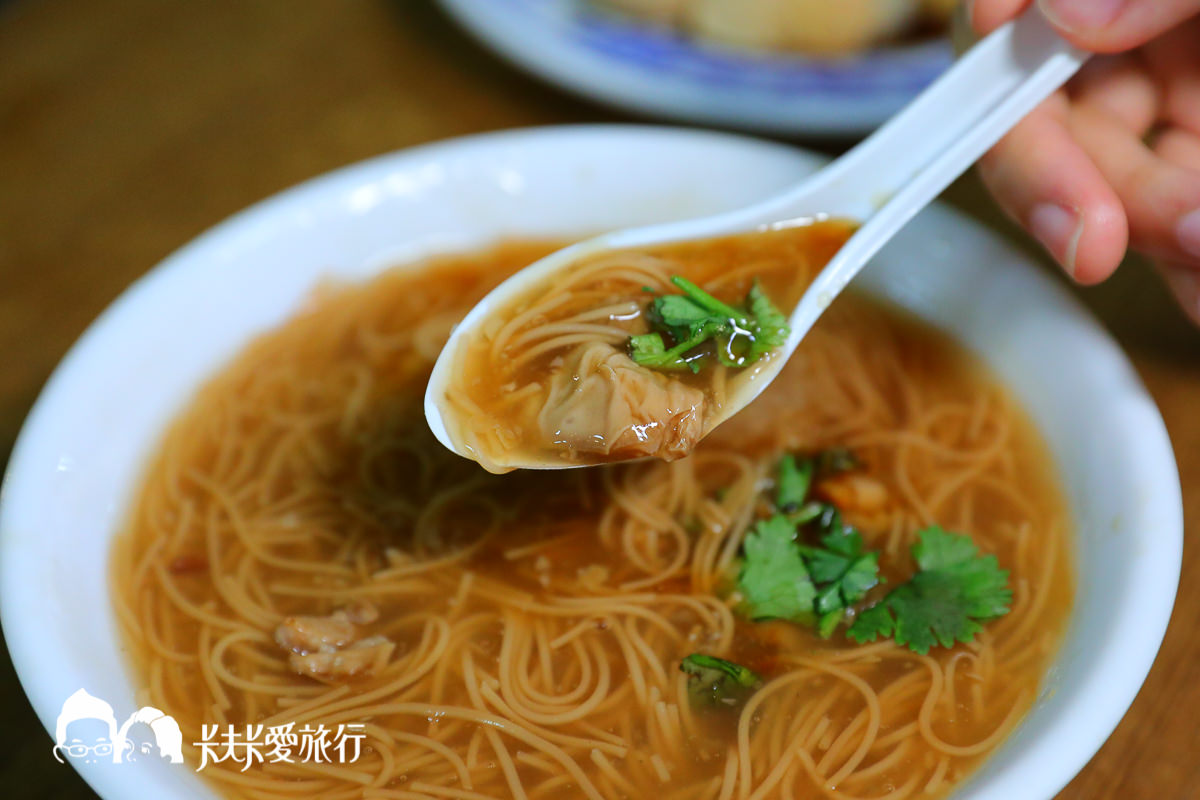 宜蘭東門夜市必吃美食推薦!15間人氣美食懶人包攻略地圖|營業時間停車場資訊 - 第19張圖