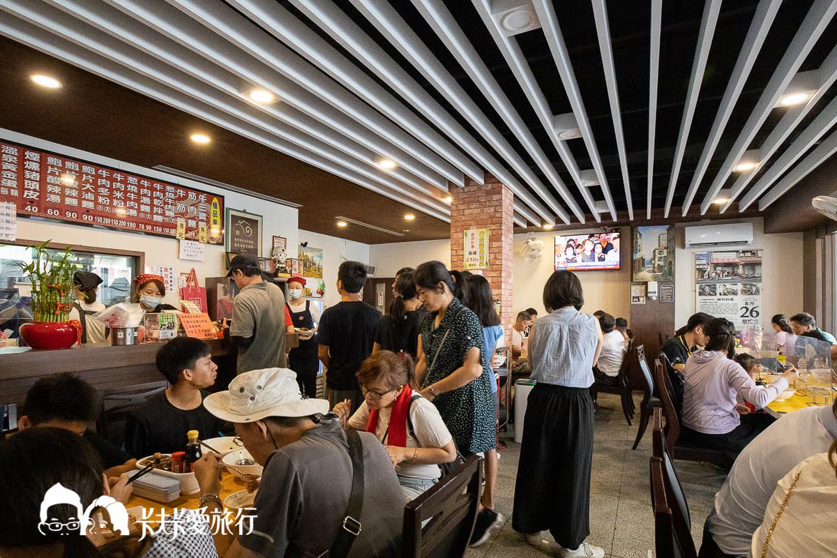 宜蘭牛肉麵懶人包｜推薦宜蘭15間必吃牛肉麵清單｜頭城礁溪羅東員山牛肉麵合集 - kafu.tw
