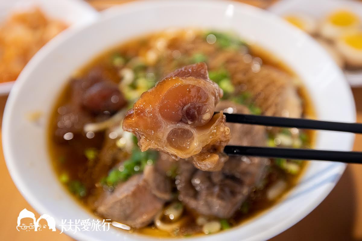 宜蘭牛肉麵懶人包｜推薦宜蘭15間必吃牛肉麵清單｜頭城礁溪羅東員山牛肉麵合集 - kafu.tw