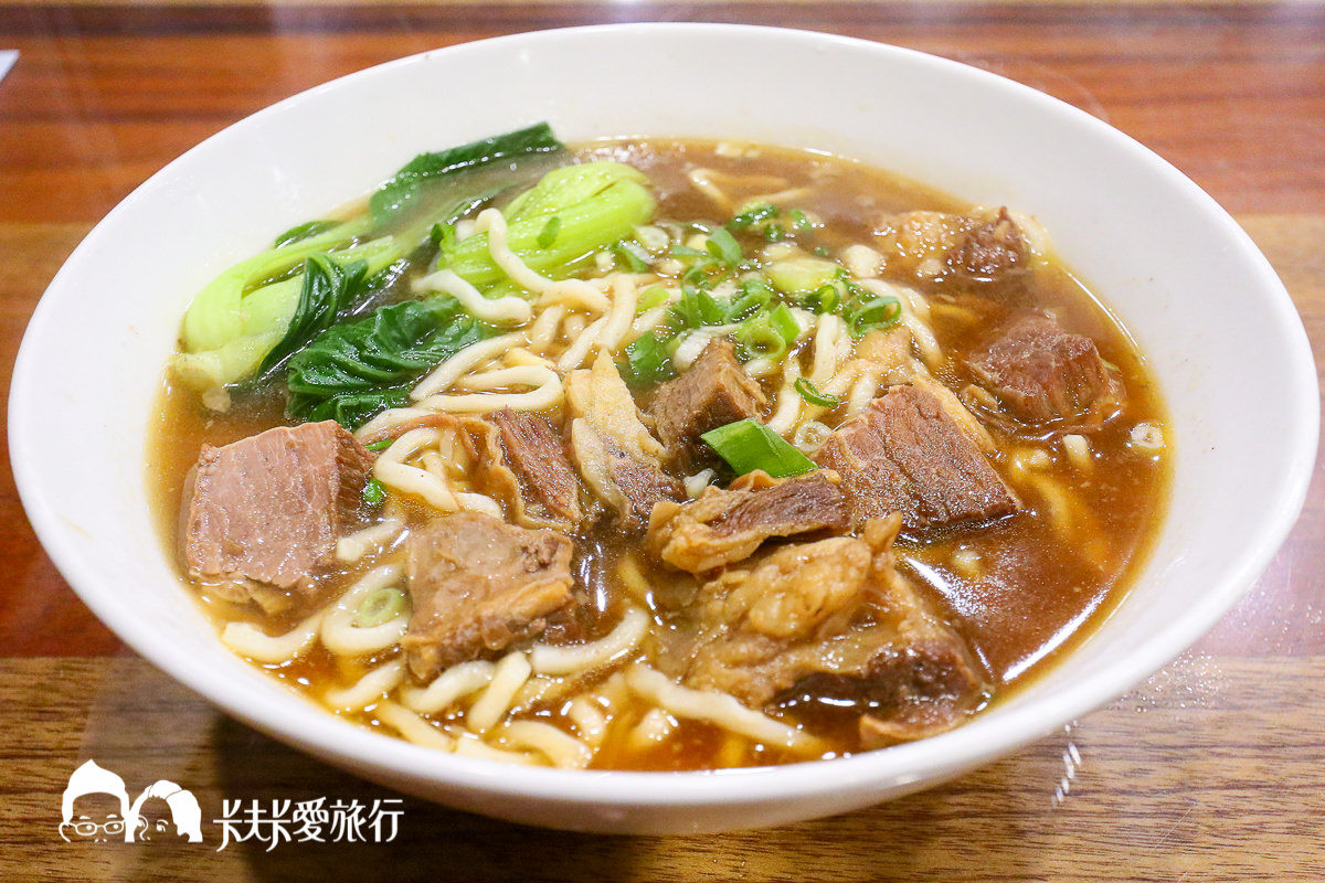 宜蘭牛肉麵懶人包｜推薦宜蘭15間必吃牛肉麵清單｜頭城礁溪羅東員山牛肉麵合集 - kafu.tw