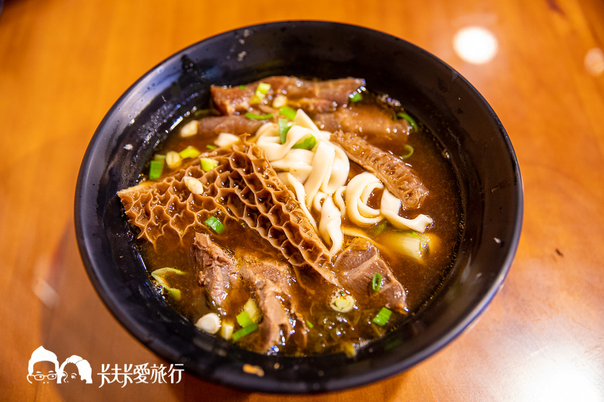 宜蘭牛肉麵懶人包｜推薦宜蘭15間必吃牛肉麵清單｜頭城礁溪羅東員山牛肉麵合集 - kafu.tw
