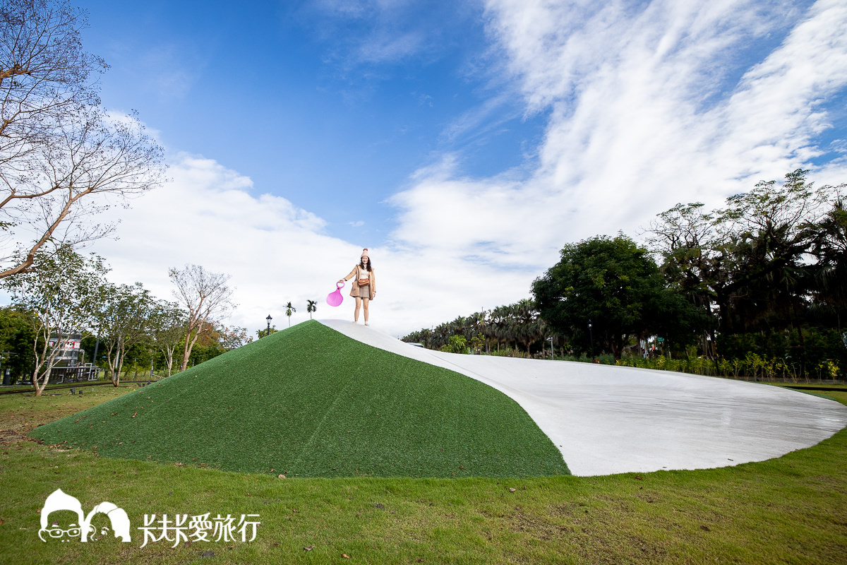 宜蘭梅花湖畔親子民宿推薦｜瑞卡斯鄉村民宿｜必玩小火車和山坡滑草場包棟烤肉 - kafu.tw
