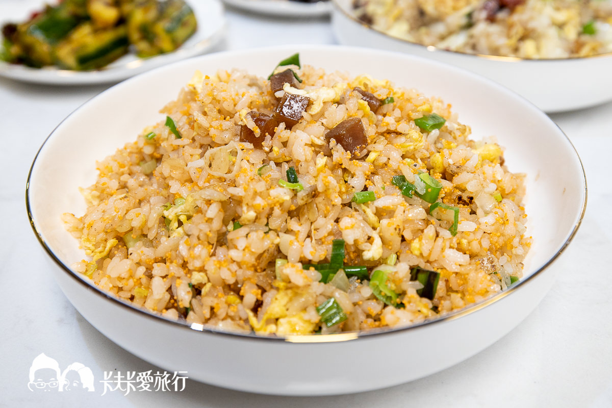 礁溪美食必吃12間|私房推薦小吃快炒晚餐餐廳,火鍋燒烤宵夜懶人包 - 第23張圖 礁溪美食小吃|龍鳳湯品專賣店|招牌必吃花旗參烏骨雞湯山泉鱸魚湯烏魚子炒飯