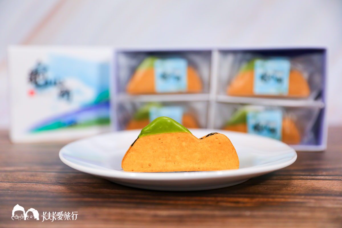 宜蘭伴手禮2021推薦必買15間｜在地人不藏私推薦必買宜蘭名產｜羅東礁溪奶凍捲鴨賞 - kafu.tw