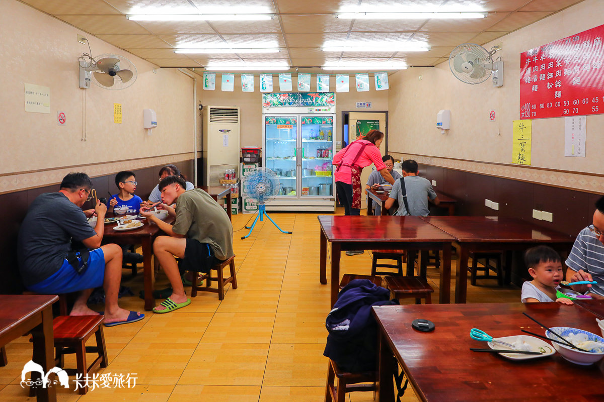 【宜蘭美食懶人包】推薦200間必吃餐廳|無菜單料理吃到飽在地小吃美食地圖攻略 - 第53張圖