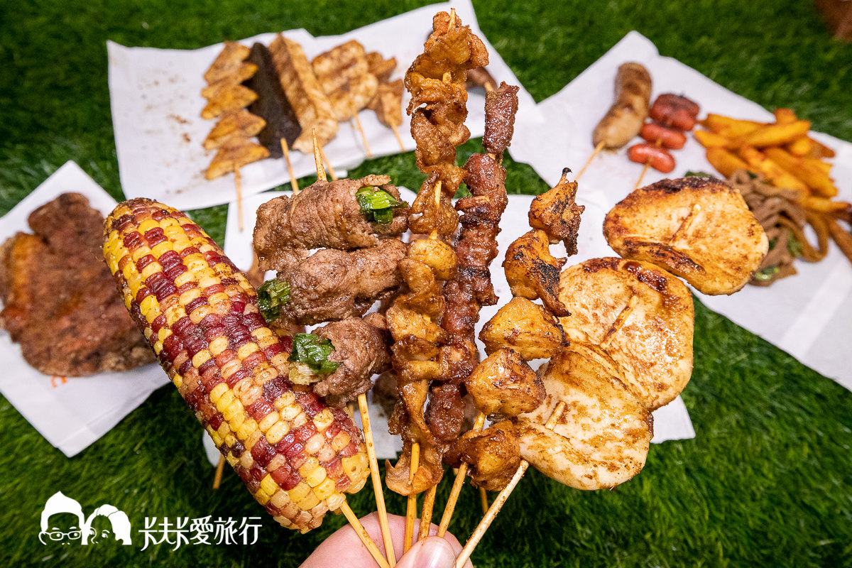 蘇澳美食懶人包！南方澳美食必吃海鮮餐廳和小吃｜蘇澳市區美食午餐晚餐廟口美食宜蘭蘇澳港美食