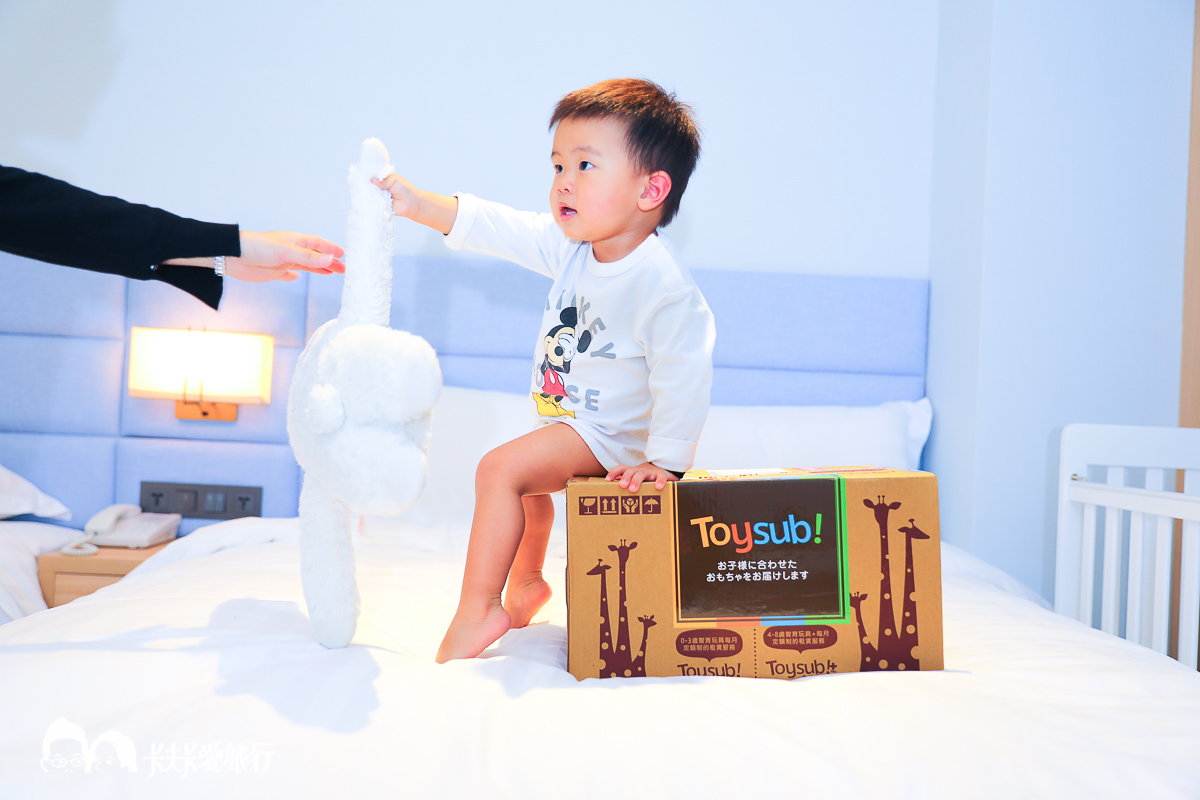 幼兒玩具出租_ TOYSUB童益趣