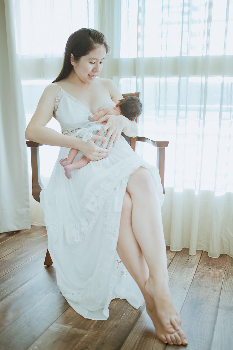 宜蘭寶寶寫真攝影｜Baby's 8 Photography Studio Newborn & family｜孕婦寫真價格拍攝心得分享 - kafu.tw