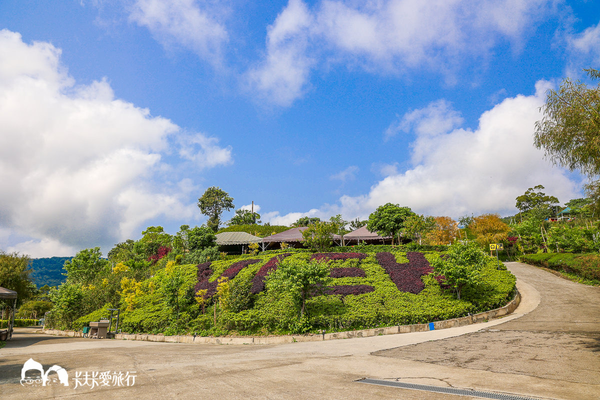 宜蘭礁溪百萬夜景露營｜鷗漫景觀農場｜入住豪華帳篷五星級懶人露營餐廳價格經驗分享 - kafu.tw