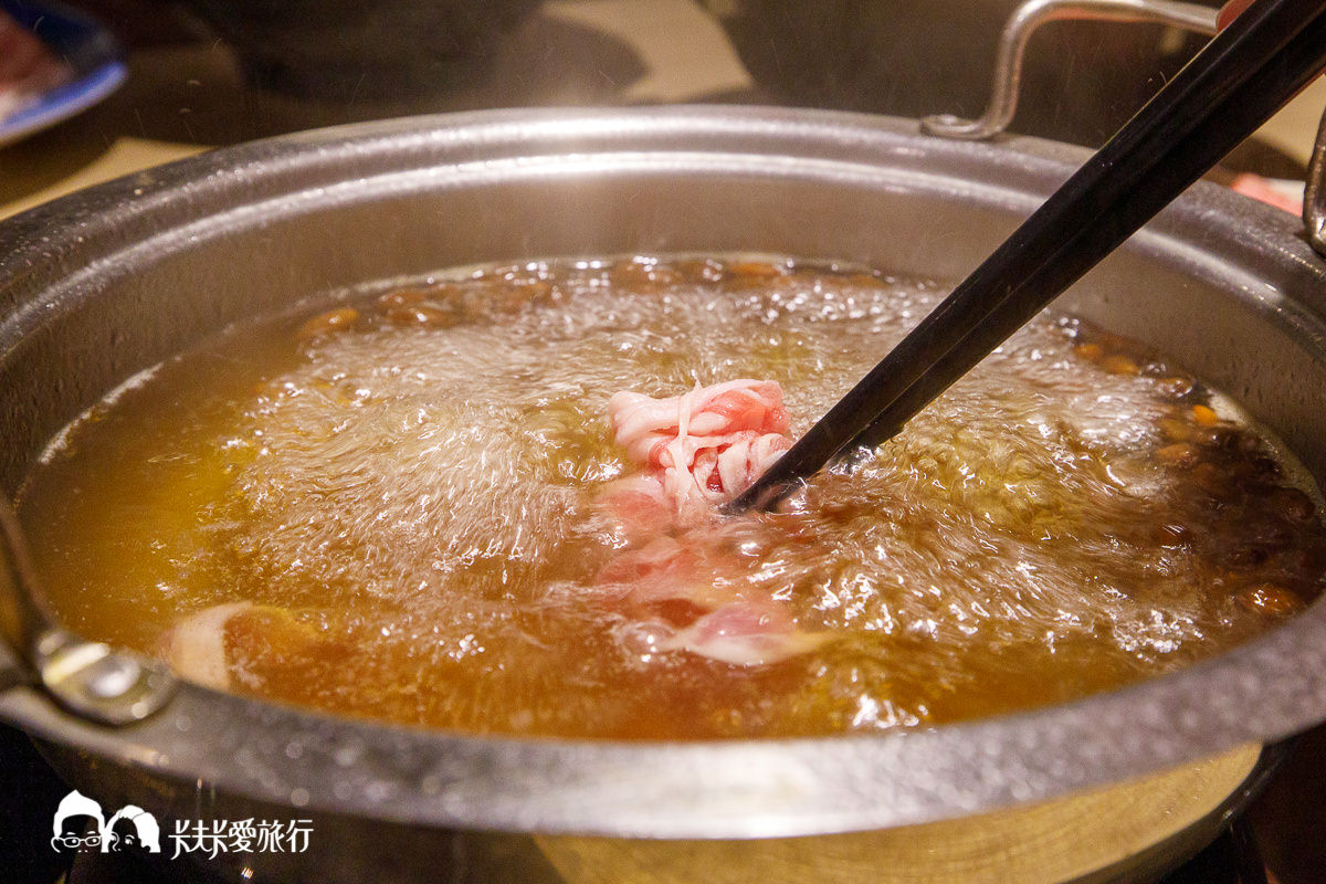 羅東美食推薦|慕松田野私房鍋物|美國和牛及超豐盛海陸套餐千元有找自助吧吃到飽 - 第21張圖