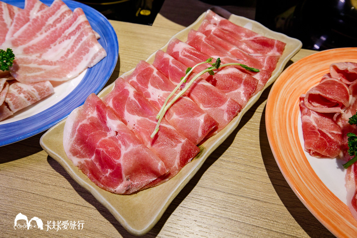 羅東美食推薦|慕松田野私房鍋物|美國和牛及超豐盛海陸套餐千元有找自助吧吃到飽 - 第33張圖
