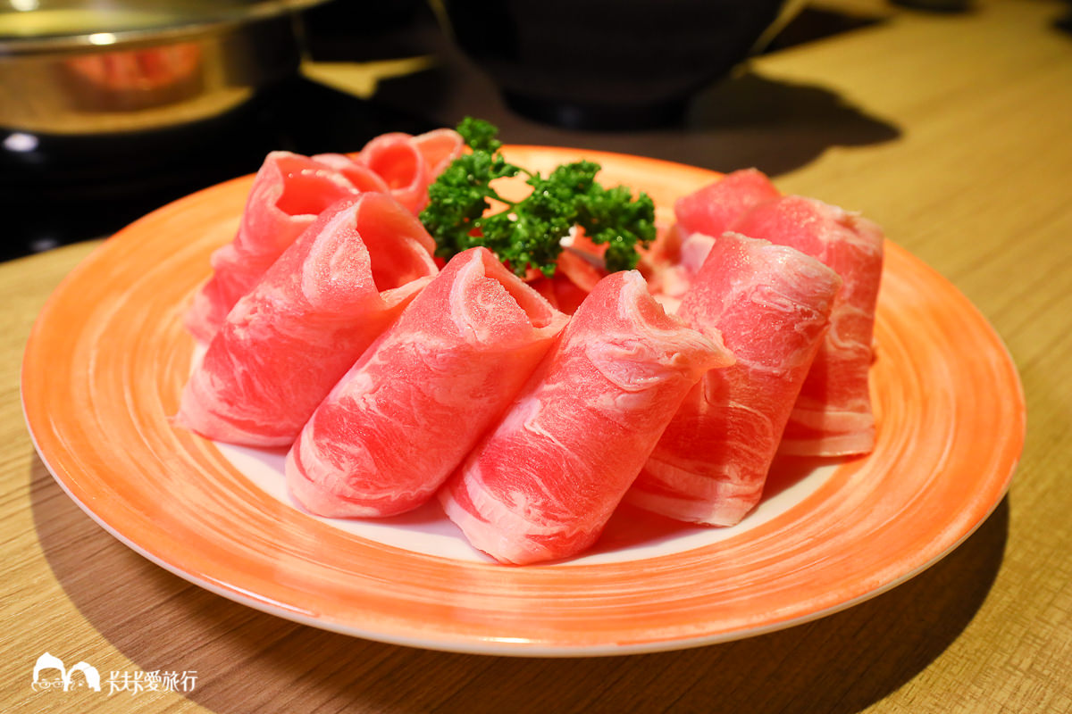 羅東美食推薦|慕松田野私房鍋物|美國和牛及超豐盛海陸套餐千元有找自助吧吃到飽 - 第20張圖