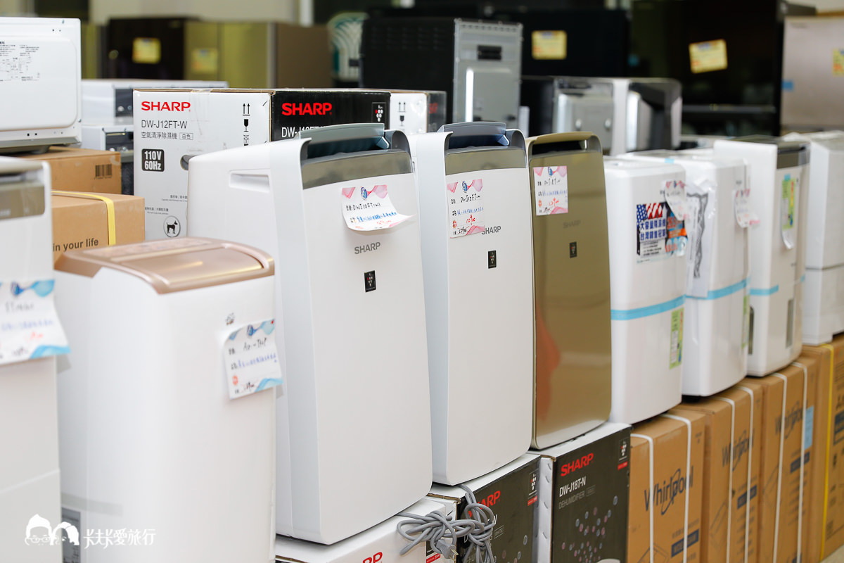 2021 FY家電聯合特賣會-羅東｜11/26-12/5家電玩具寢具服飾｜尾牙聖誕交換禮物過年首選 - kafu.tw