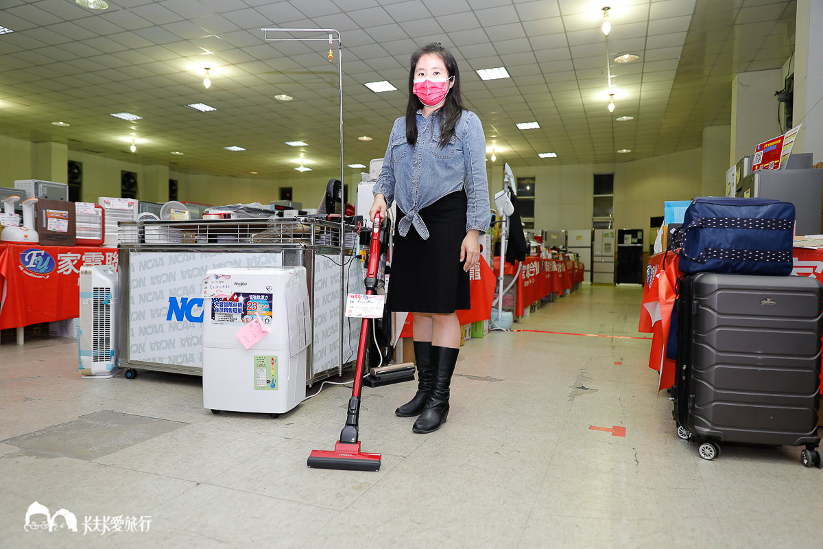 2021 FY家電聯合特賣會-羅東｜11/26-12/5家電玩具寢具服飾｜尾牙聖誕交換禮物過年首選 - kafu.tw