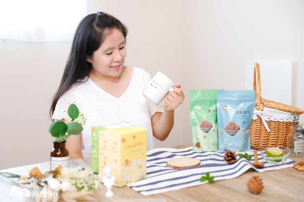 黑糖推薦，沖泡飲品