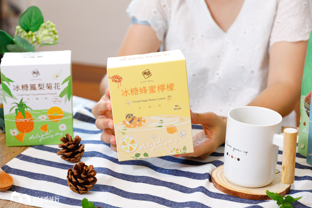 黑糖推薦，沖泡飲品