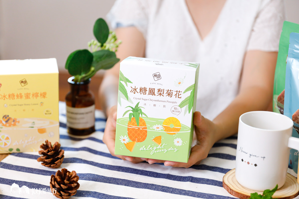 黑糖推薦，沖泡飲品