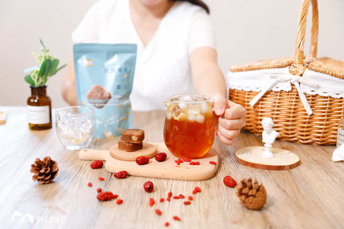 黑糖推薦，沖泡飲品
