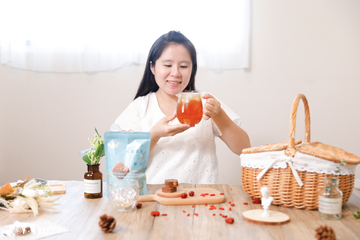 黑糖推薦，沖泡飲品