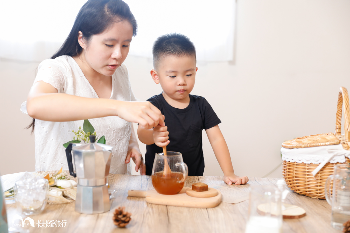 黑糖推薦，沖泡飲品