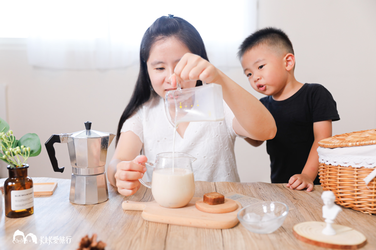 黑糖推薦，沖泡飲品