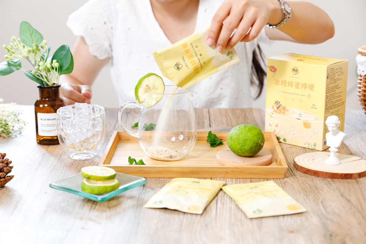 黑糖推薦，沖泡飲品
