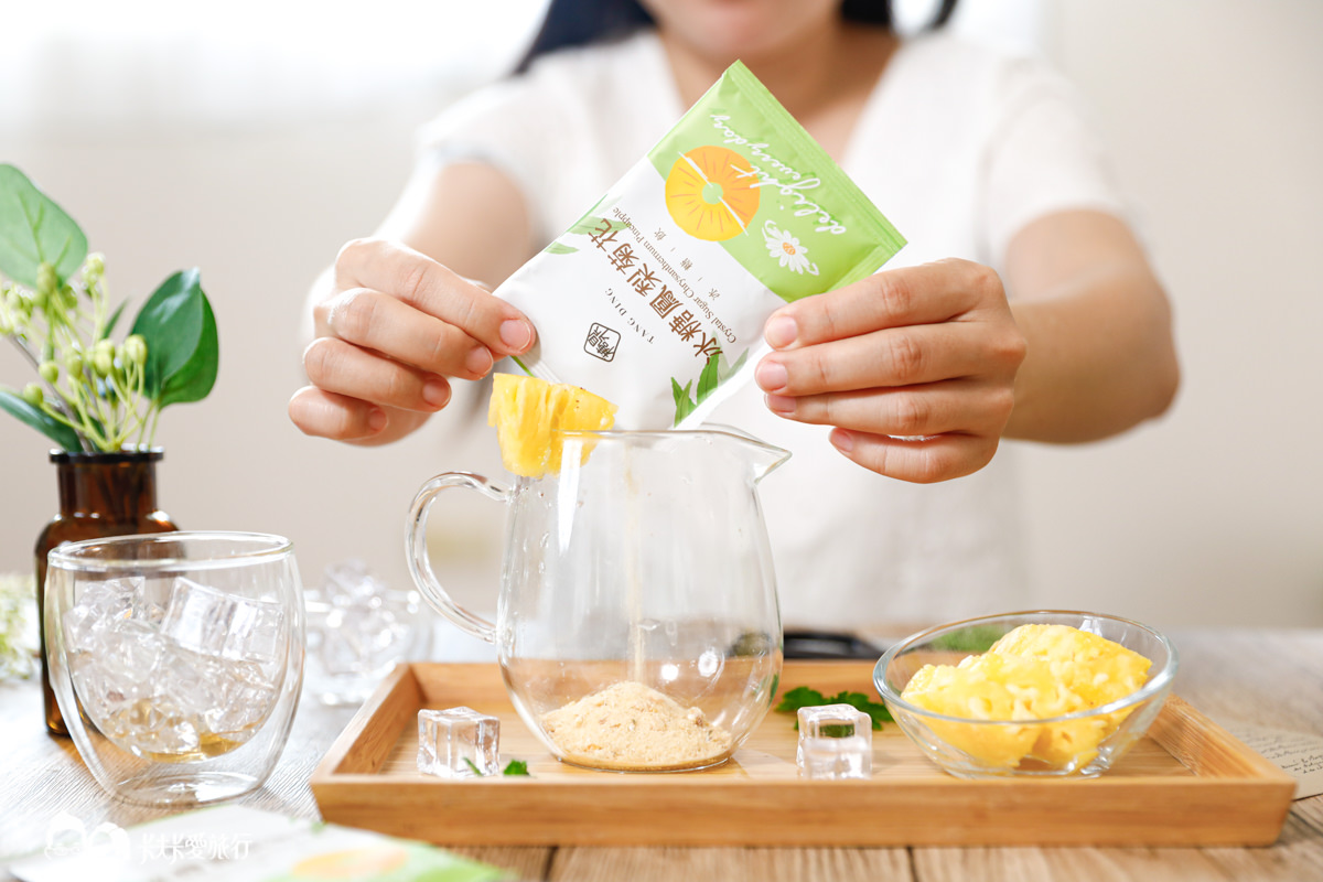 黑糖推薦，沖泡飲品