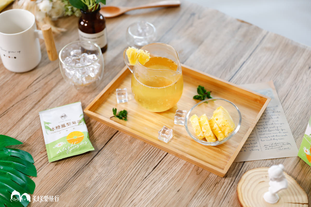 黑糖推薦，沖泡飲品