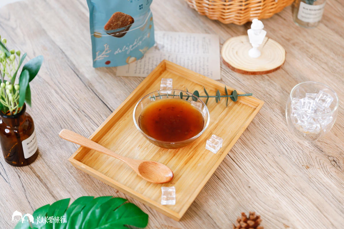 黑糖推薦，沖泡飲品