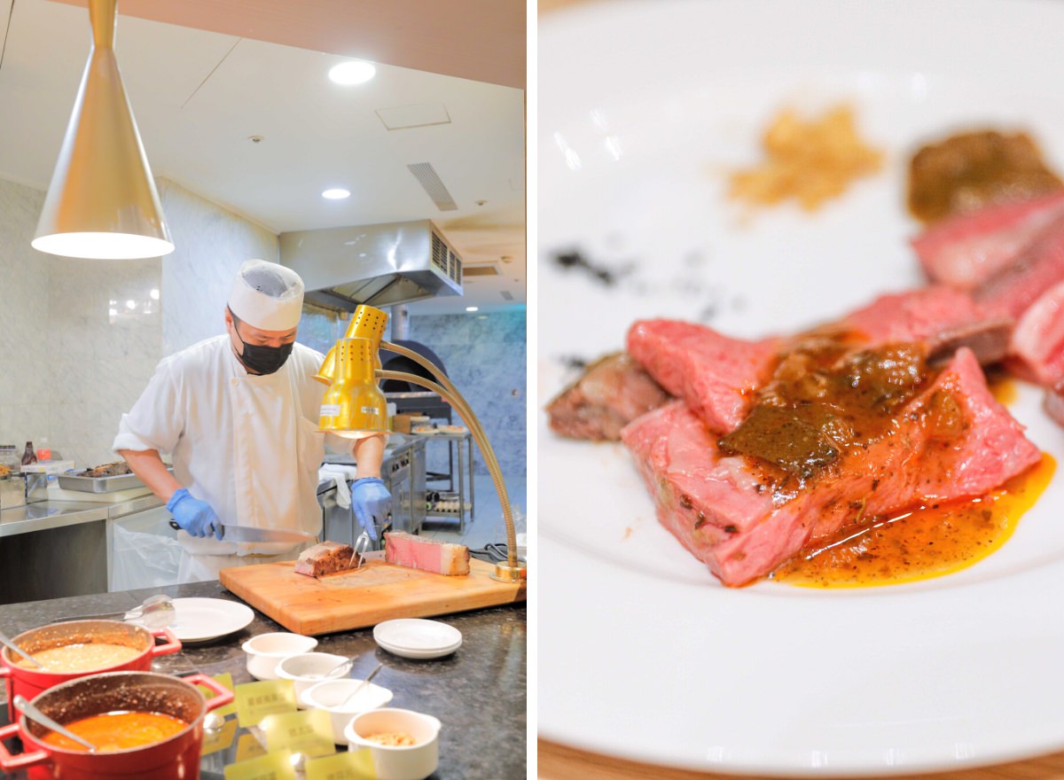 羅東村却國際溫泉酒店，無敵夜景美人湯一泊二食自助餐羅東飯店住宿 - kafu.tw