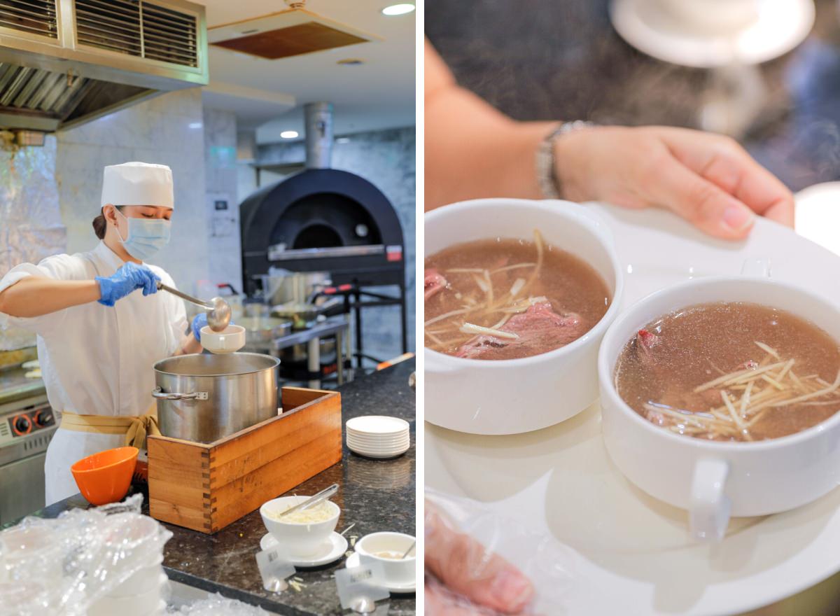 羅東村却國際溫泉酒店，無敵夜景美人湯一泊二食自助餐羅東飯店住宿