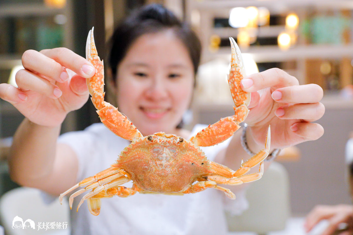 羅東村却國際溫泉酒店，無敵夜景美人湯一泊二食自助餐羅東飯店住宿 - kafu.tw