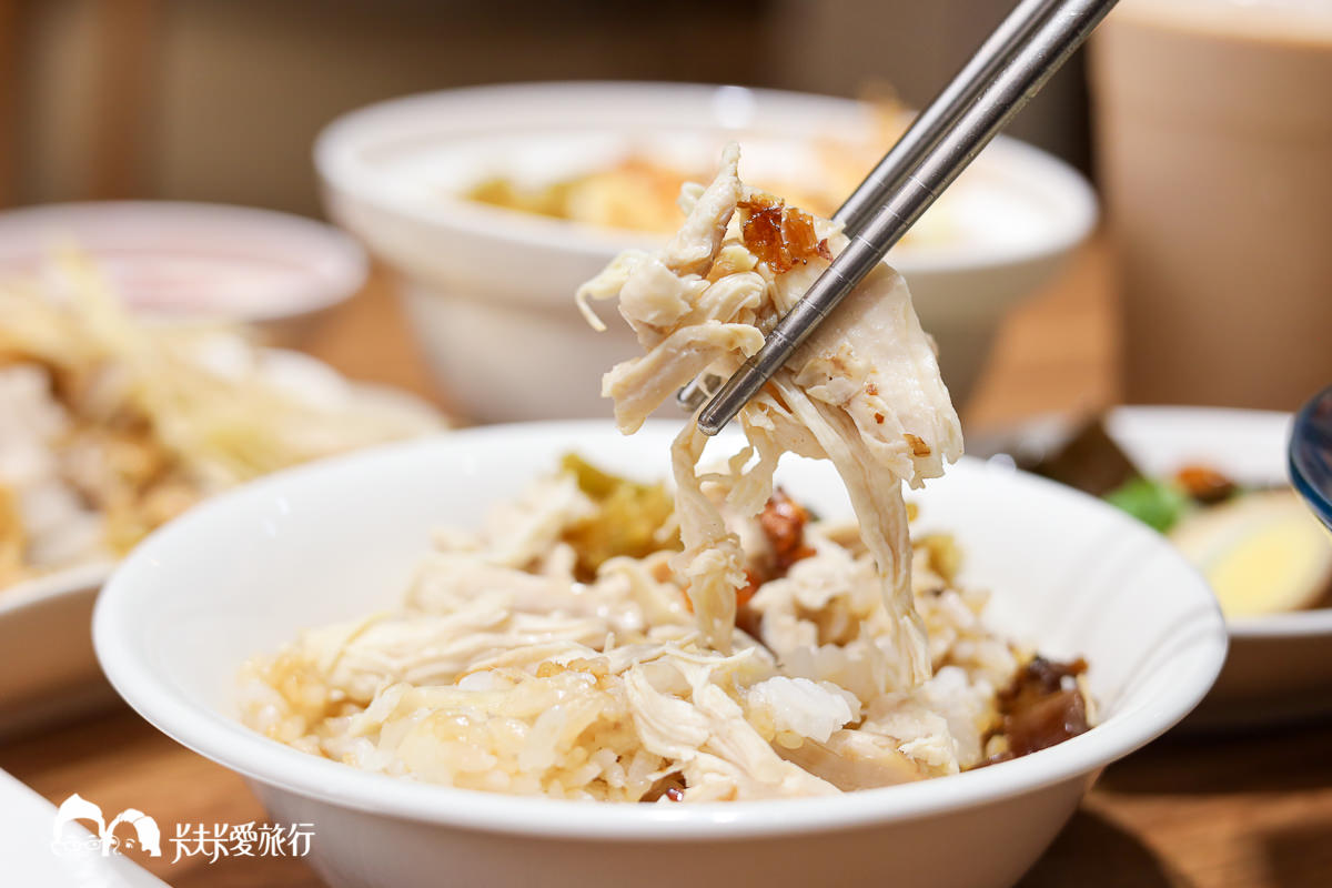 羅東美食上品佑食堂|必吃爆漿炸蛋豬排.米苔目客家湯圓.超高CP值美食推薦 - 第13張圖