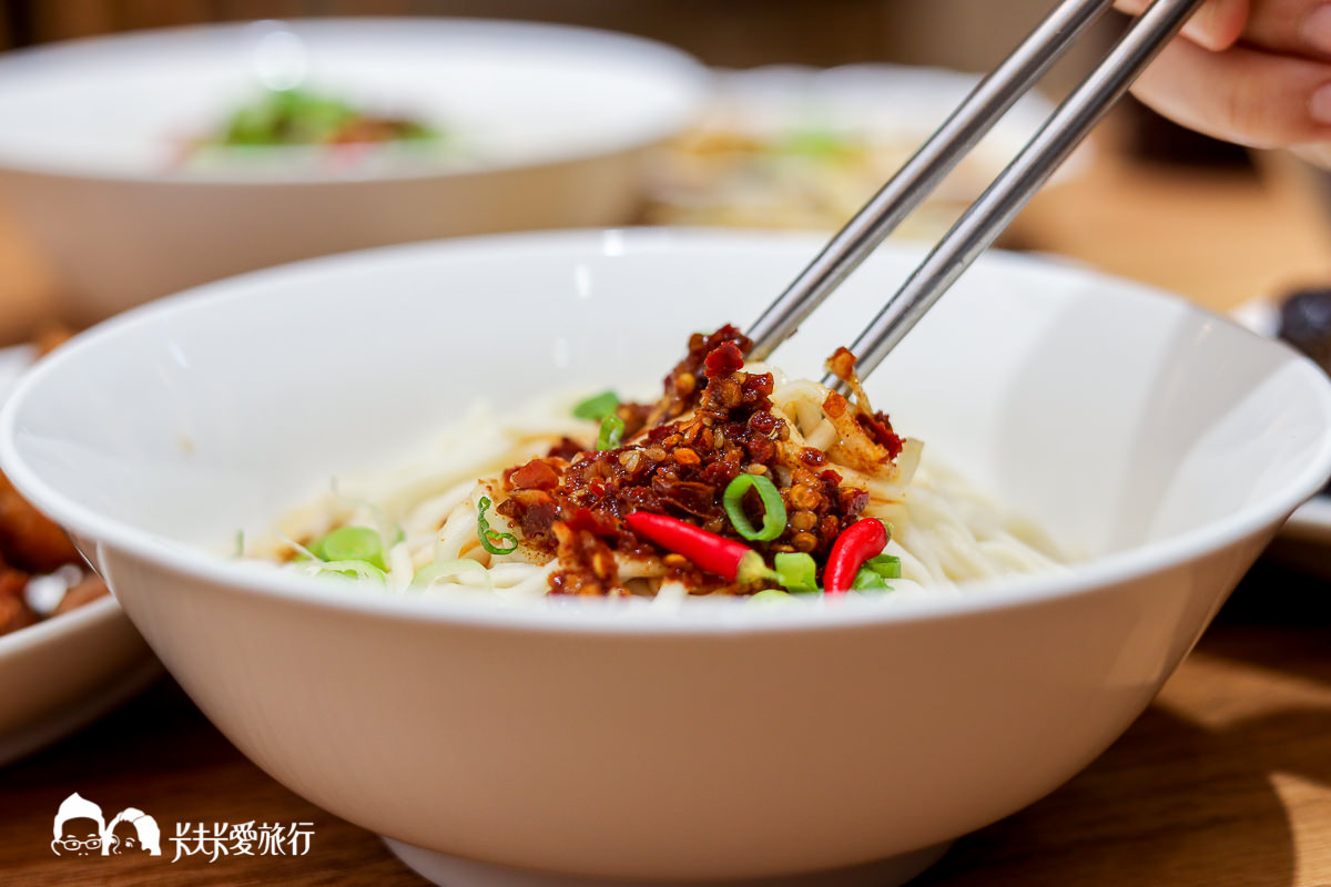 羅東美食上品佑食堂|必吃爆漿炸蛋豬排.米苔目客家湯圓.超高CP值美食推薦 - 第15張圖