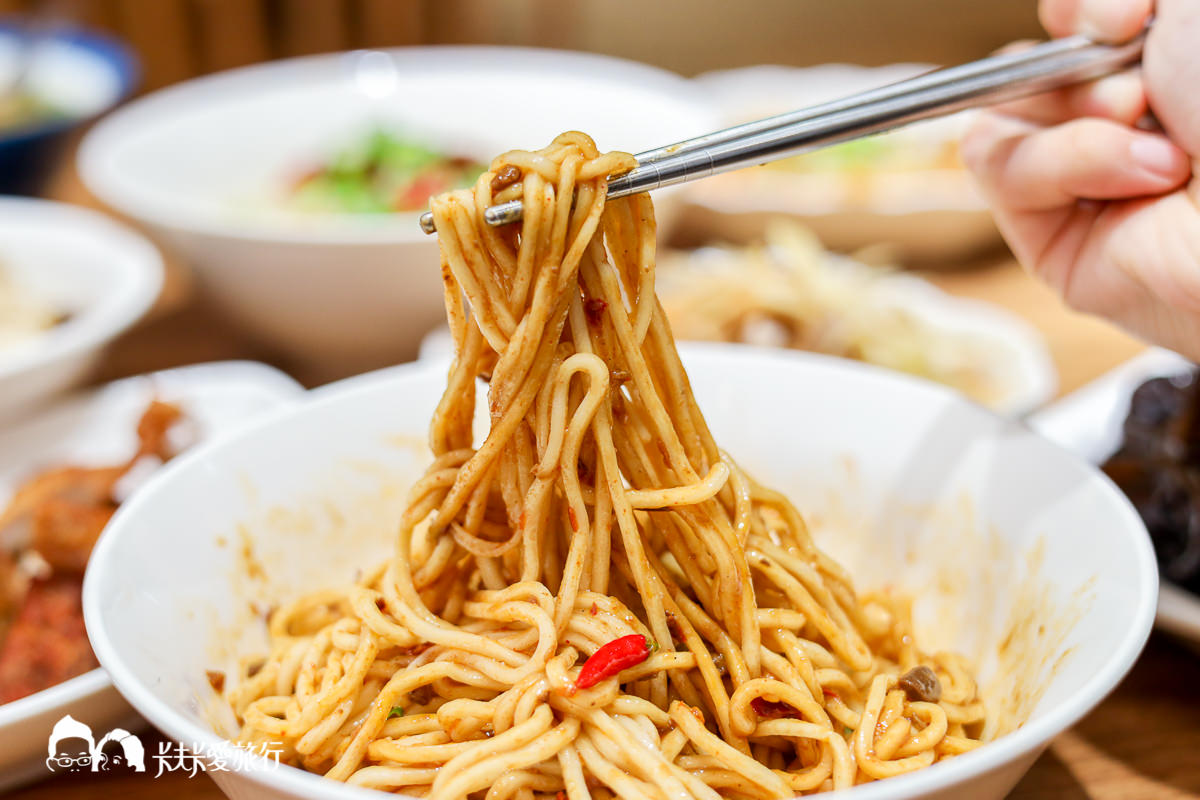 羅東美食上品佑食堂|必吃爆漿炸蛋豬排.米苔目客家湯圓.超高CP值美食推薦 - 第16張圖