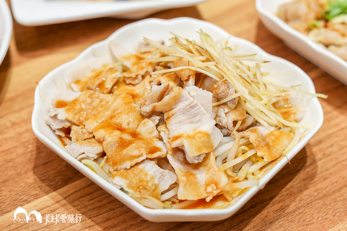 羅東美食上品佑食堂|必吃爆漿炸蛋豬排.米苔目客家湯圓.超高CP值美食推薦 - 第24張圖