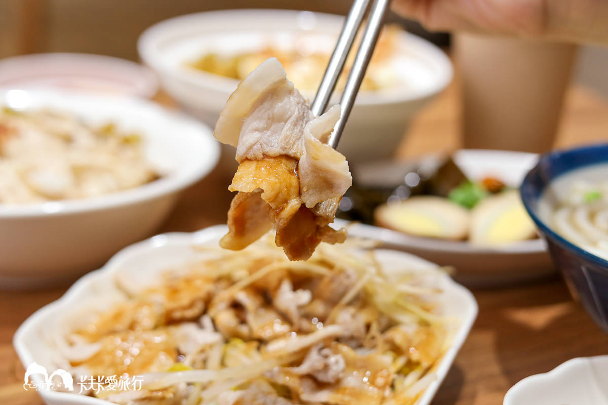羅東美食上品佑食堂|必吃爆漿炸蛋豬排.米苔目客家湯圓.超高CP值美食推薦 - 第25張圖