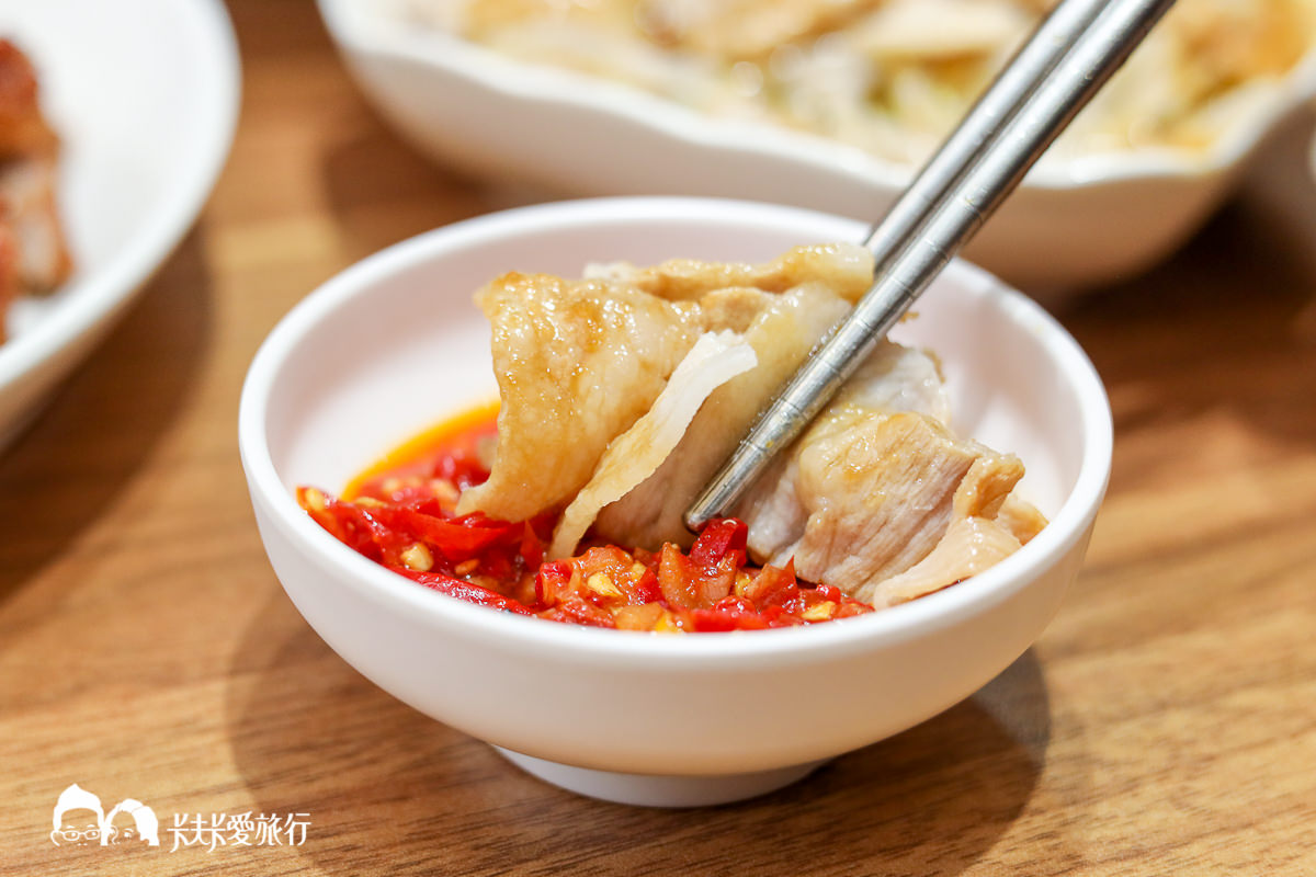 羅東美食上品佑食堂|必吃爆漿炸蛋豬排.米苔目客家湯圓.超高CP值美食推薦 - 第26張圖