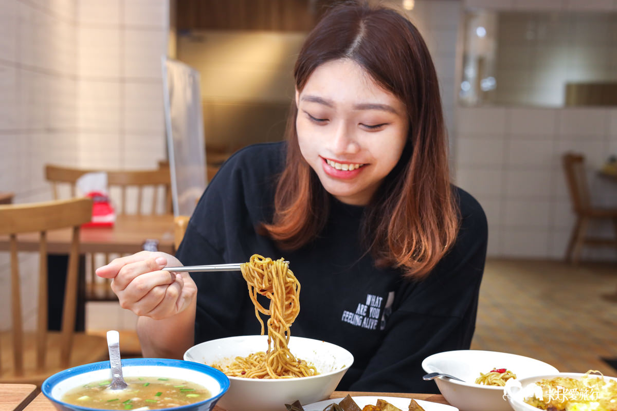羅東美食上品佑食堂|必吃爆漿炸蛋豬排.米苔目客家湯圓.超高CP值美食推薦 - 第17張圖