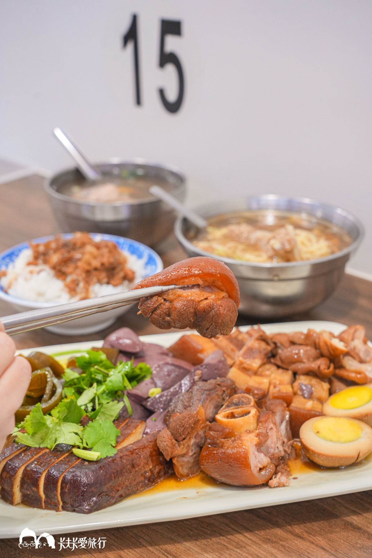 礁溪美食必吃12間|私房推薦小吃快炒晚餐餐廳,火鍋燒烤宵夜懶人包 - 第15張圖
