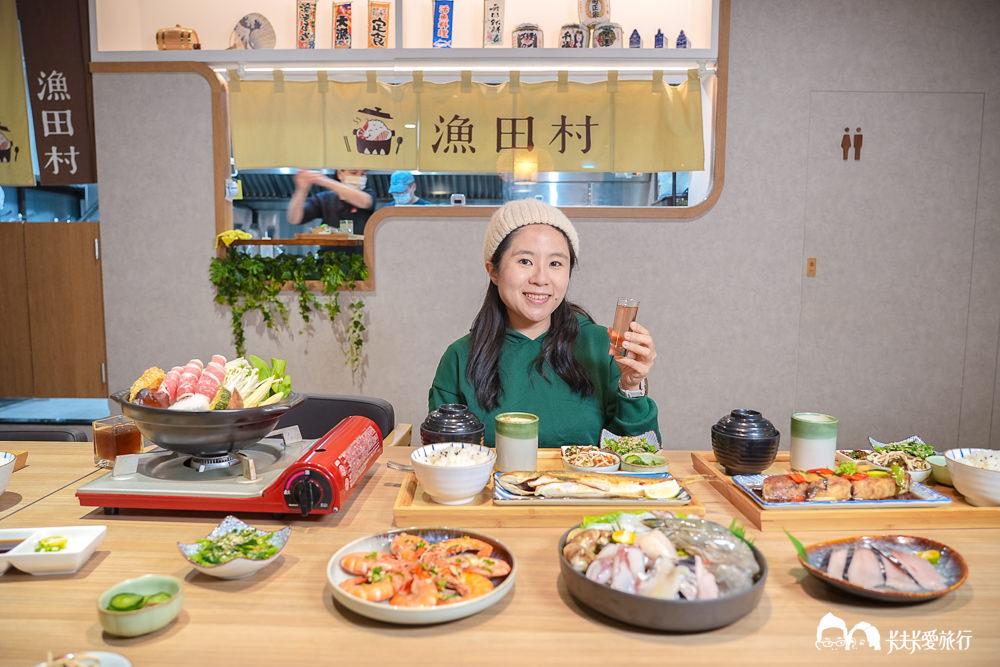 宜蘭日式美食餐廳清單!懷石日料壽司、串燒壽喜燒鐵板燒一次吃透透 - 第5張圖 DSC08406