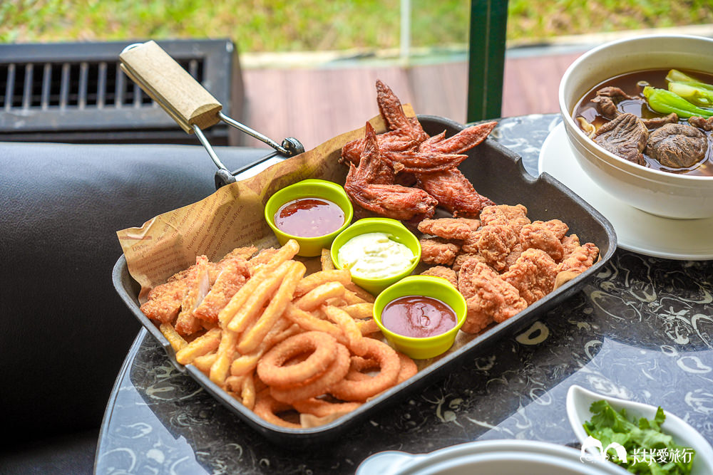 墾丁凱撒大飯店